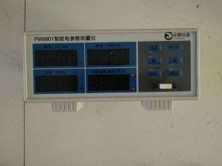交直流功率测试仪