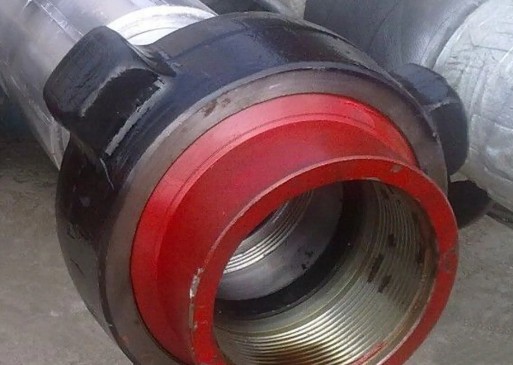 石油钻探专用管检测
