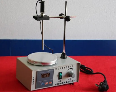 磁力感应仪器