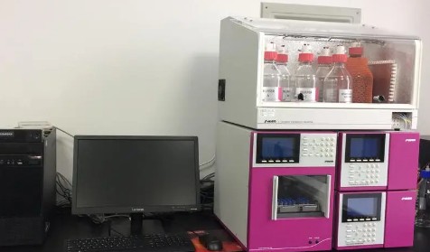 氨基钠分析仪