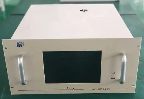 VOCs分析仪