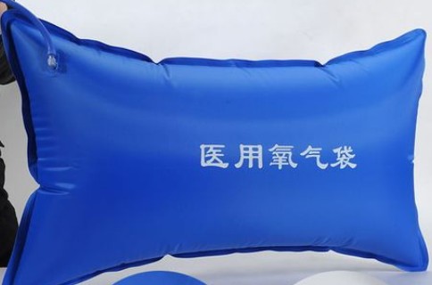 氧气袋检测