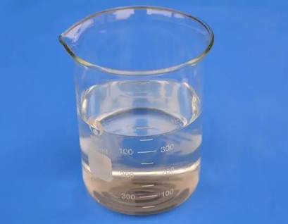 脂松节油检测