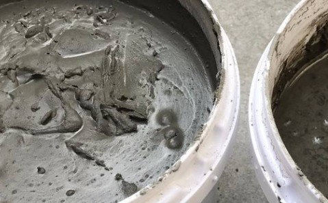 抹灰砂浆检测