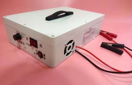 抗老化性能测试仪
