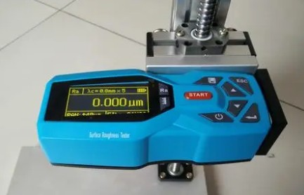 表面缺陷检测仪器
