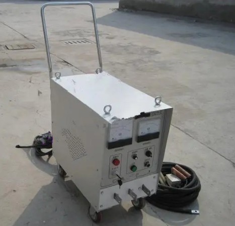 磁粉检测仪器