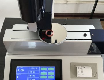 硬度计仪器
