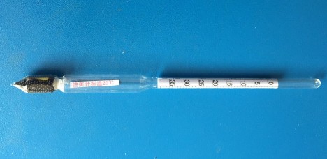 密度计