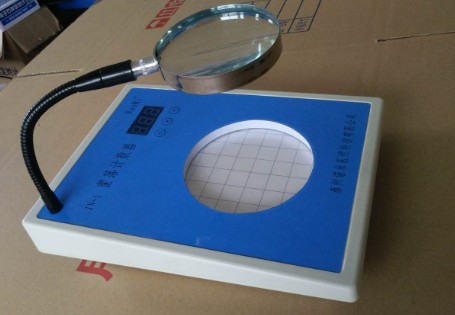 菌落计数仪