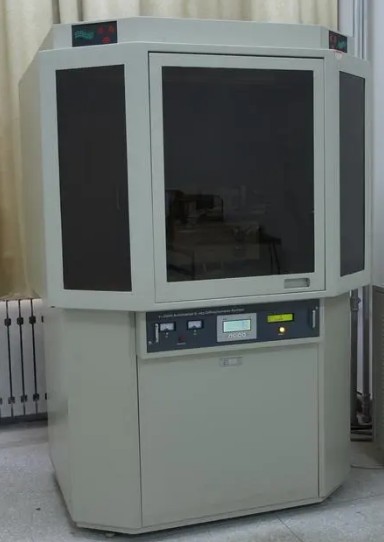 X射线检测仪器
