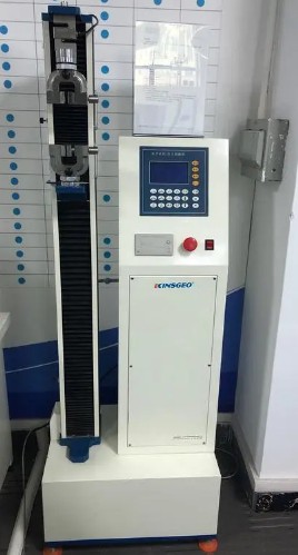 抗拉强度测试仪器