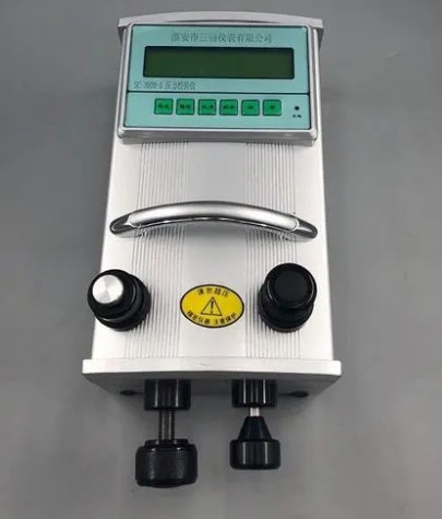 压力测试仪器