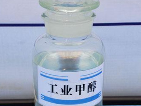 甲醇检测