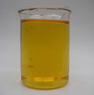 轮胎油检测