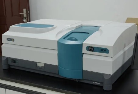 分光光度计